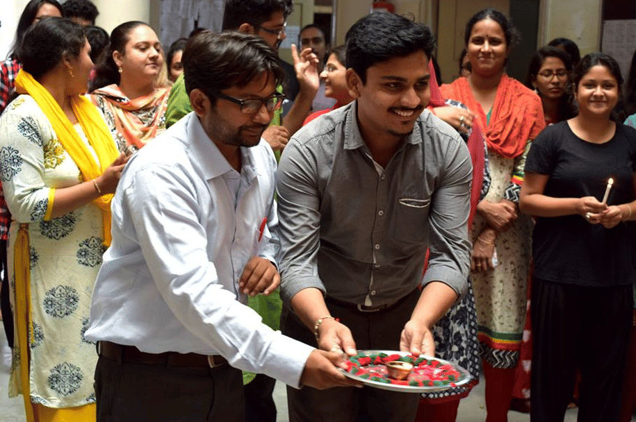 Institute of Language Studies and Applied Social Sciences Anand College Events photo 12
